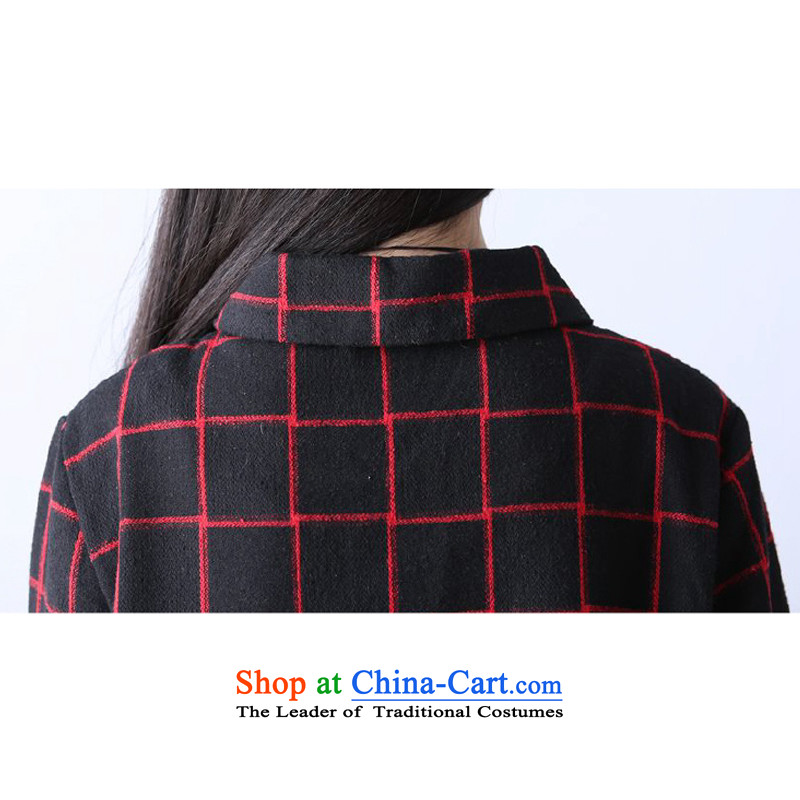 Equipment for the new character of autumn yi sub-Shirt Korean female red jacket A L, equipment (PUYI YI APPAREL) , , , shopping on the Internet