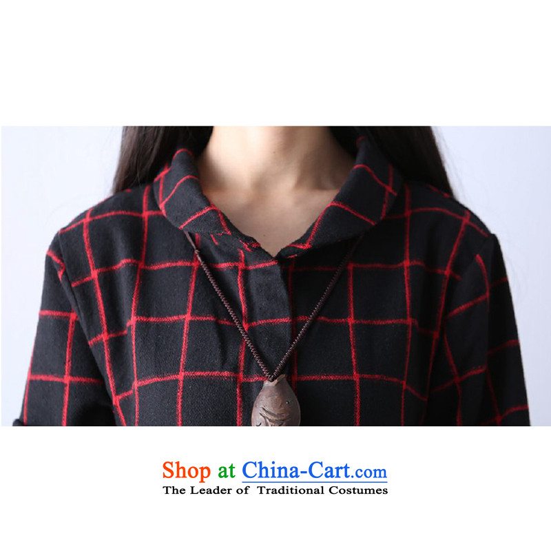 Equipment for the new character of autumn yi sub-Shirt Korean female red jacket A L, equipment (PUYI YI APPAREL) , , , shopping on the Internet