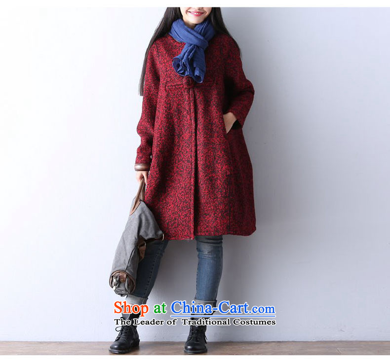  2015 winter clothing equipment new wool? Boxed large relaxd children disc detained gross coats that long? jacket, wine red XL Photo, prices, brand platters! The elections are supplied in the national character of distribution, so action, buy now enjoy more preferential! As soon as possible.