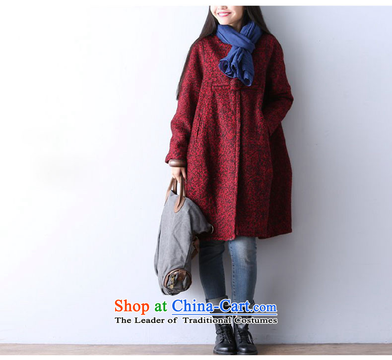  2015 winter clothing equipment new wool? Boxed large relaxd children disc detained gross coats that long? jacket, wine red XL Photo, prices, brand platters! The elections are supplied in the national character of distribution, so action, buy now enjoy more preferential! As soon as possible.