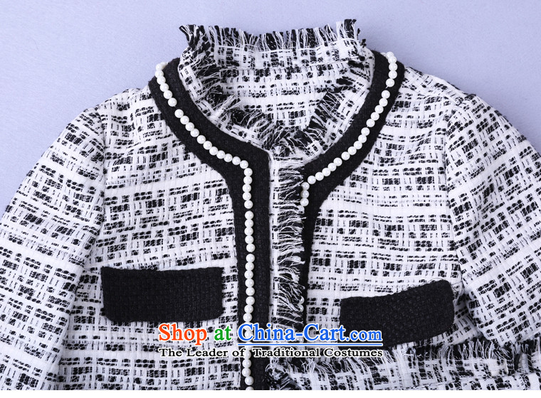 Zk Western women 2015 Fall/Winter Collections of new small wind stylish gross so incense jacket female short of Sau San a wool coat gray XL Photo, prices, brand platters! The elections are supplied in the national character of distribution, so action, buy now enjoy more preferential! As soon as possible.