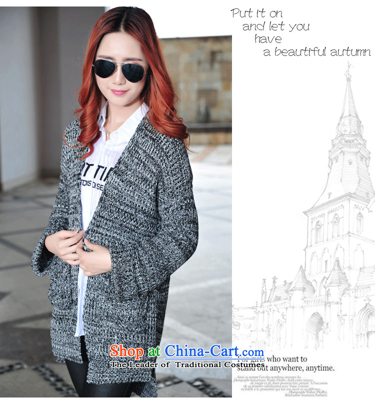 2015 Fall/Winter Collections Zz&ff thick MM real concept in 2015 Autumn and Winter Sweater, thin design picture color graphics XXL picture, prices, brand platters! The elections are supplied in the national character of distribution, so action, buy now enjoy more preferential! As soon as possible.