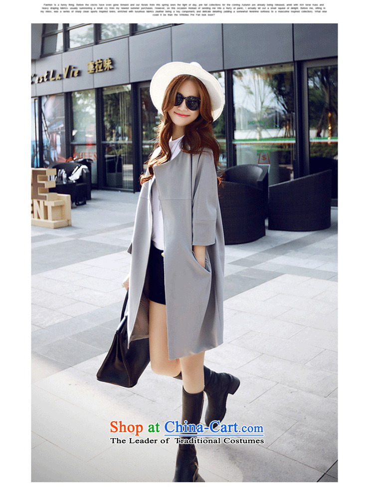 According to the Korea mm2015 thick autumn in favor of large wind jacket thick sister thick girls' Graphics thin to XL Black XXXL picture, prices, brand platters! The elections are supplied in the national character of distribution, so action, buy now enjoy more preferential! As soon as possible.
