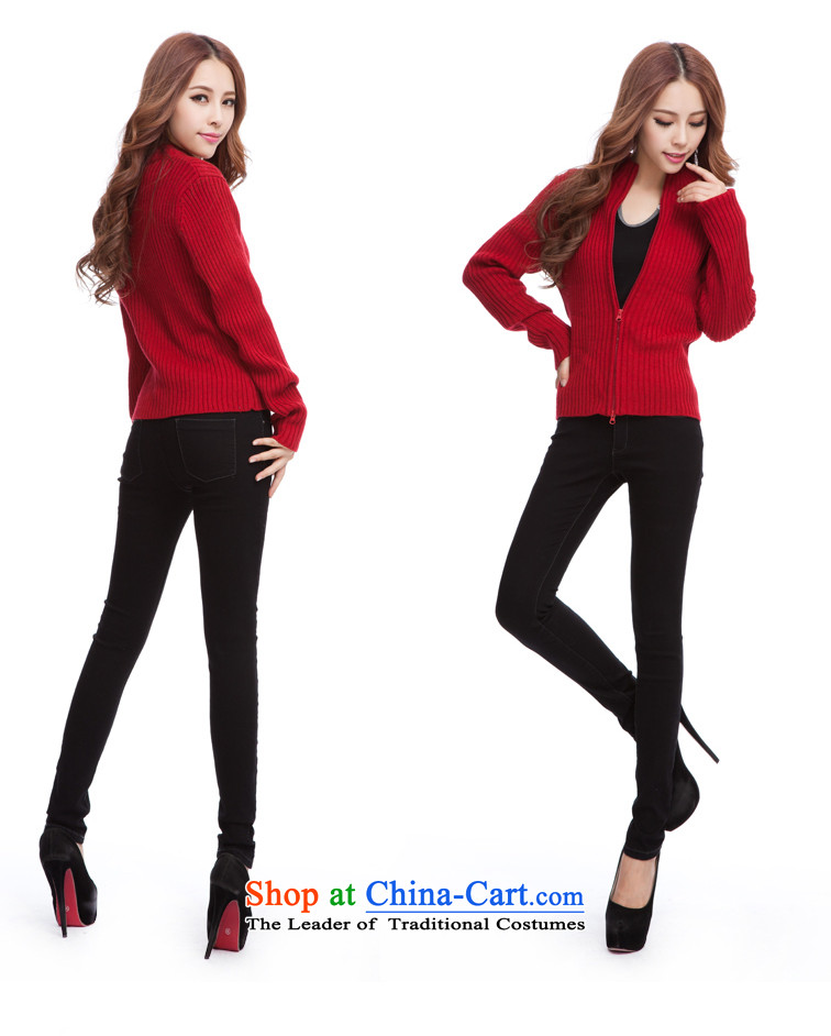 Gangnam-gu large taste female thick mm autumn and winter Casual Trousers female graphics plus thin gold thick wool mink large jeans-lint-free 2123 general recommendations of carbon XXL 120-140 pictures, prices, the burden of brand platters! The elections are supplied in the national character of distribution, so action, buy now enjoy more preferential! As soon as possible.