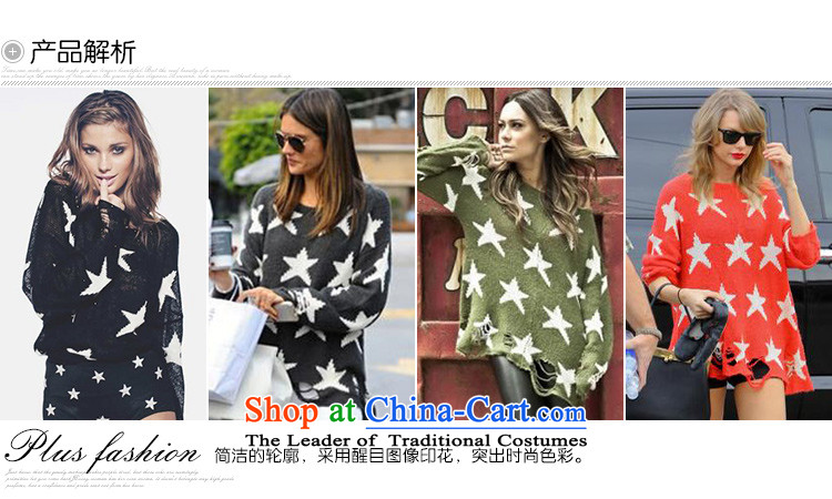 Msshe xl women 2015 new autumn and winter thick MM Knitted Shirt, forming the Netherlands 11050 black white flowers 6XL picture, prices, brand platters! The elections are supplied in the national character of distribution, so action, buy now enjoy more preferential! As soon as possible.