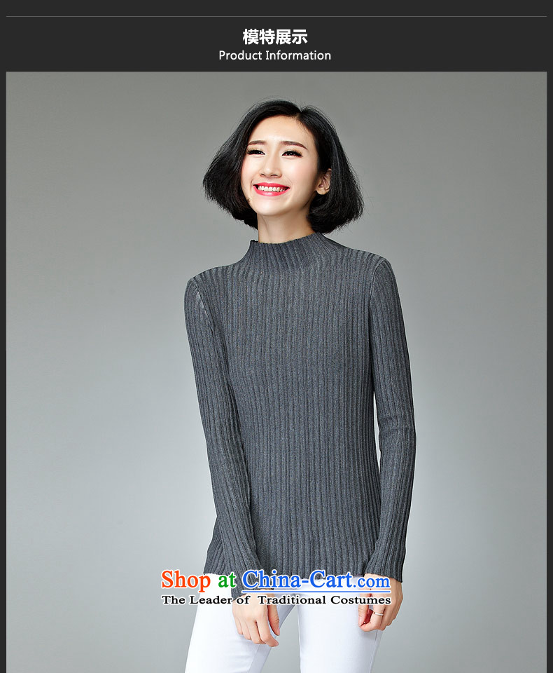 The autumn 2015 new products to xl forming the Netherlands long-sleeved sweater new mm thick gray 4XL pictures, sea price, brand platters! The elections are supplied in the national character of distribution, so action, buy now enjoy more preferential! As soon as possible.