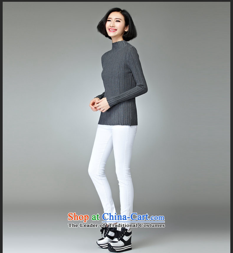 The autumn 2015 new products to xl forming the Netherlands long-sleeved sweater new mm thick gray 4XL pictures, sea price, brand platters! The elections are supplied in the national character of distribution, so action, buy now enjoy more preferential! As soon as possible.