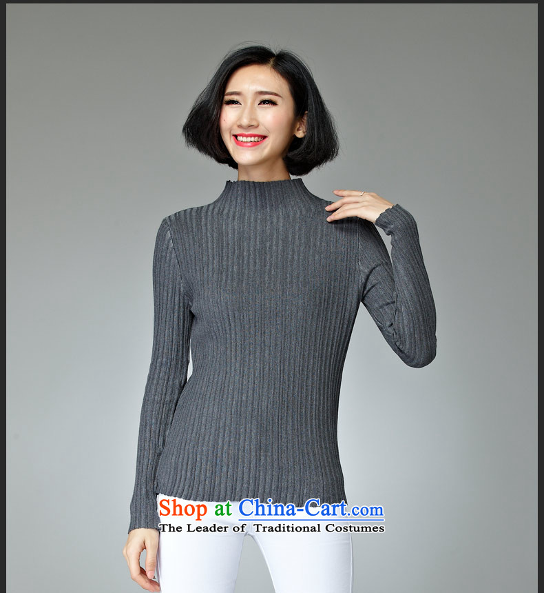 The autumn 2015 new products to xl forming the Netherlands long-sleeved sweater new mm thick gray 4XL pictures, sea price, brand platters! The elections are supplied in the national character of distribution, so action, buy now enjoy more preferential! As soon as possible.