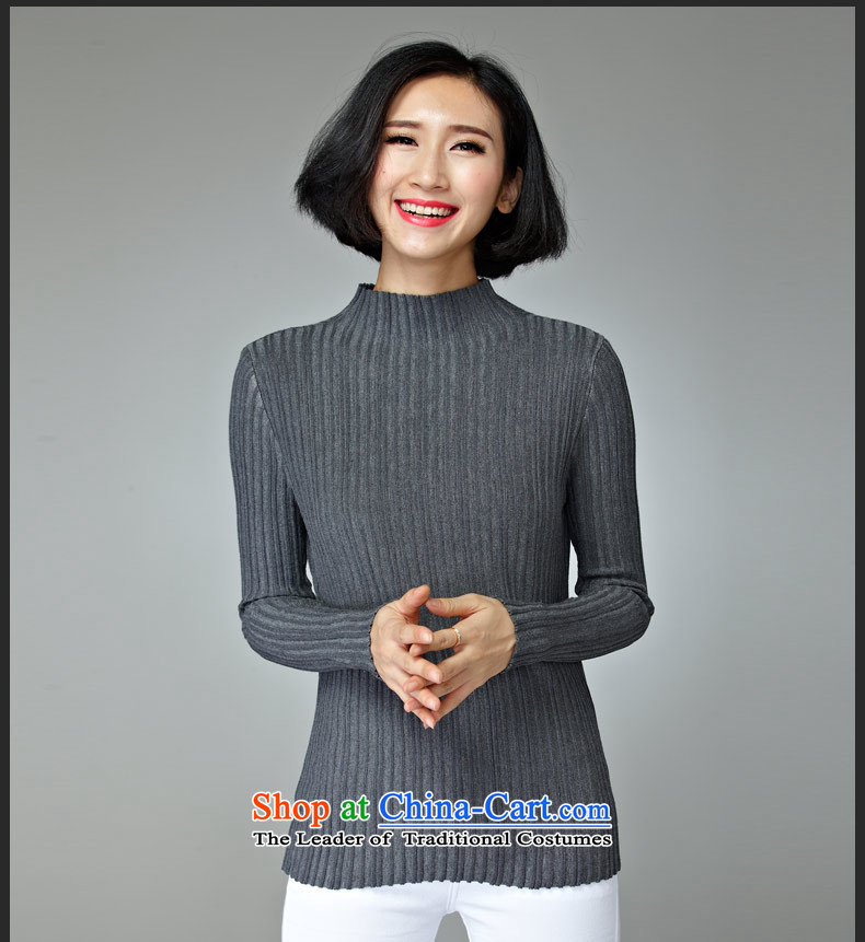 The autumn 2015 new products to xl forming the Netherlands long-sleeved sweater new mm thick gray 4XL pictures, sea price, brand platters! The elections are supplied in the national character of distribution, so action, buy now enjoy more preferential! As soon as possible.