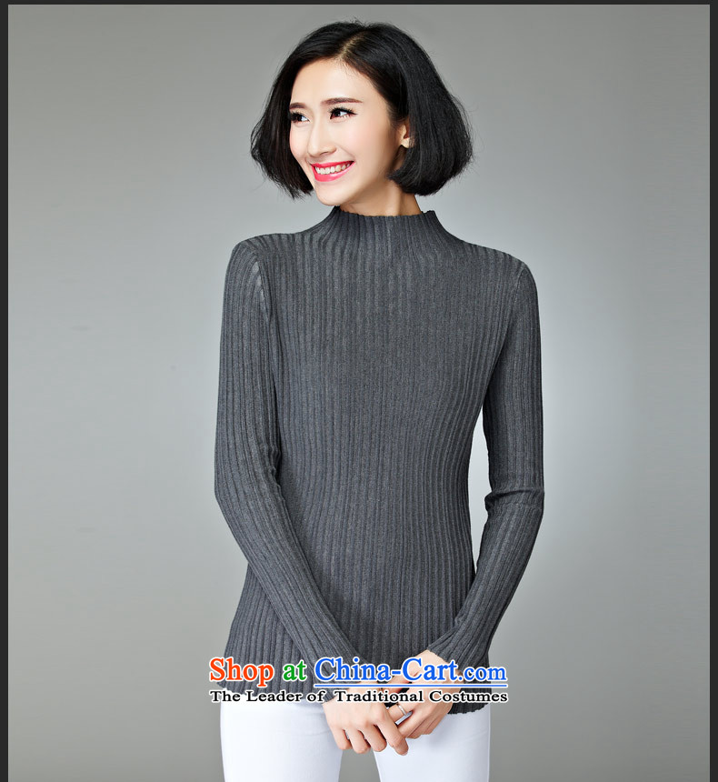 The autumn 2015 new products to xl forming the Netherlands long-sleeved sweater new mm thick gray 4XL pictures, sea price, brand platters! The elections are supplied in the national character of distribution, so action, buy now enjoy more preferential! As soon as possible.