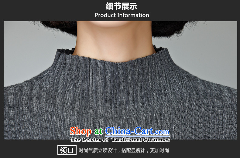 The autumn 2015 new products to xl forming the Netherlands long-sleeved sweater new mm thick gray 4XL pictures, sea price, brand platters! The elections are supplied in the national character of distribution, so action, buy now enjoy more preferential! As soon as possible.