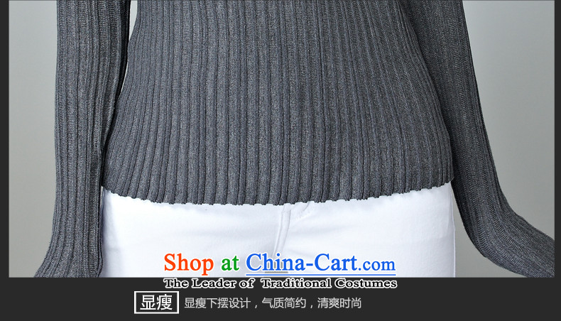 The autumn 2015 new products to xl forming the Netherlands long-sleeved sweater new mm thick gray 4XL pictures, sea price, brand platters! The elections are supplied in the national character of distribution, so action, buy now enjoy more preferential! As soon as possible.