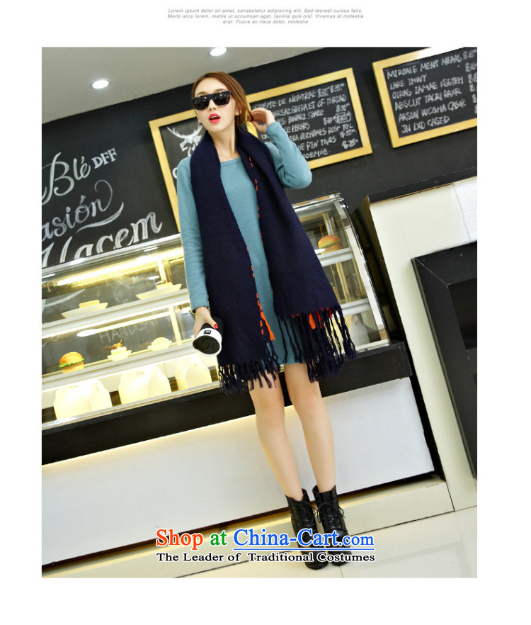 Morning to 2015 autumn and winter female new ultra large lady knitted dresses round-neck collar stylish long-sleeved solid color coated apron long black shirt 3XL( forming the recommendations 150-165¨catties) Picture, prices, brand platters! The elections are supplied in the national character of distribution, so action, buy now enjoy more preferential! As soon as possible.