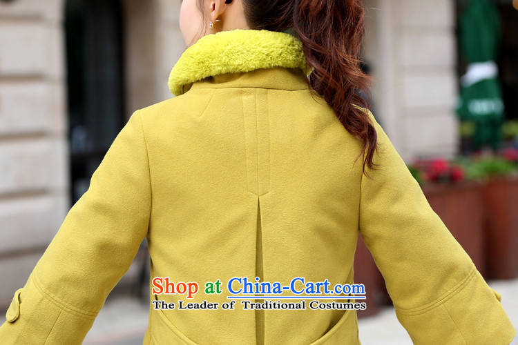 In 2015, Park winter clothing new larger women's gross? jacket thick MM to Increase Wool a wool coat for better red 8146 gross 5XL 180-195 around 922.747 picture, prices, brand platters! The elections are supplied in the national character of distribution, so action, buy now enjoy more preferential! As soon as possible.