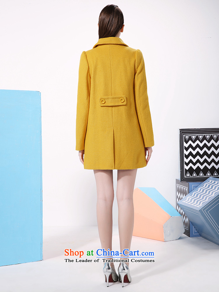 Chaplain who 2015 winter clothing new women's campaign in A gross sub-long coats of green 170/92A/XL? Picture, prices, brand platters! The elections are supplied in the national character of distribution, so action, buy now enjoy more preferential! As soon as possible.