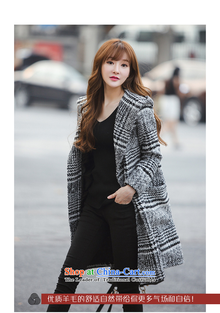 Chin Yi warm Advisory 2015 autumn and winter new classic compartment long cap gross? female Korean jacket lovely Wild Hair? coats Orange Red M picture, prices, brand platters! The elections are supplied in the national character of distribution, so action, buy now enjoy more preferential! As soon as possible.