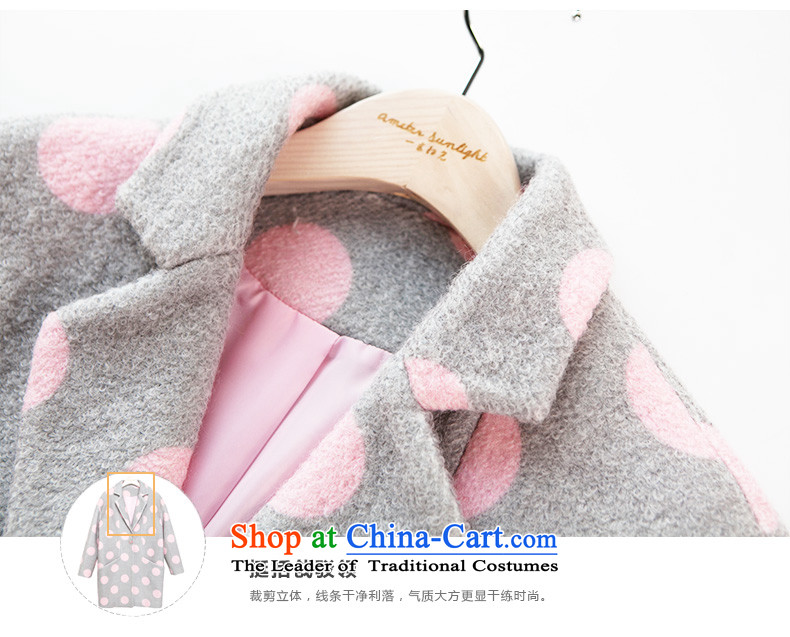 One meter Sunshine  2015 winter clothing new cocoon-wool a wool coat Korean small wind in Sau San Xiang Long Hair? female stamp S picture jacket, prices, brand platters! The elections are supplied in the national character of distribution, so action, buy now enjoy more preferential! As soon as possible.