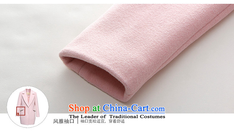 Is down by 2015 new products in the Winter Female Connection for gross be flipping a coat pocket nail pearl diamond coats JD154D7206? light pink S/155 picture, prices, brand platters! The elections are supplied in the national character of distribution, so action, buy now enjoy more preferential! As soon as possible.