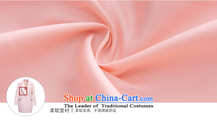 Is down by 2015 new products in the Winter Female Connection for gross be flipping a coat pocket nail pearl diamond coats JD154D7206? light pink S/155 picture, prices, brand platters! The elections are supplied in the national character of distribution, so action, buy now enjoy more preferential! As soon as possible.