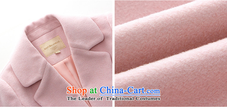 Is down by 2015 new products in the Winter Female Connection for gross be flipping a coat pocket nail pearl diamond coats JD154D7206? light pink S/155 picture, prices, brand platters! The elections are supplied in the national character of distribution, so action, buy now enjoy more preferential! As soon as possible.