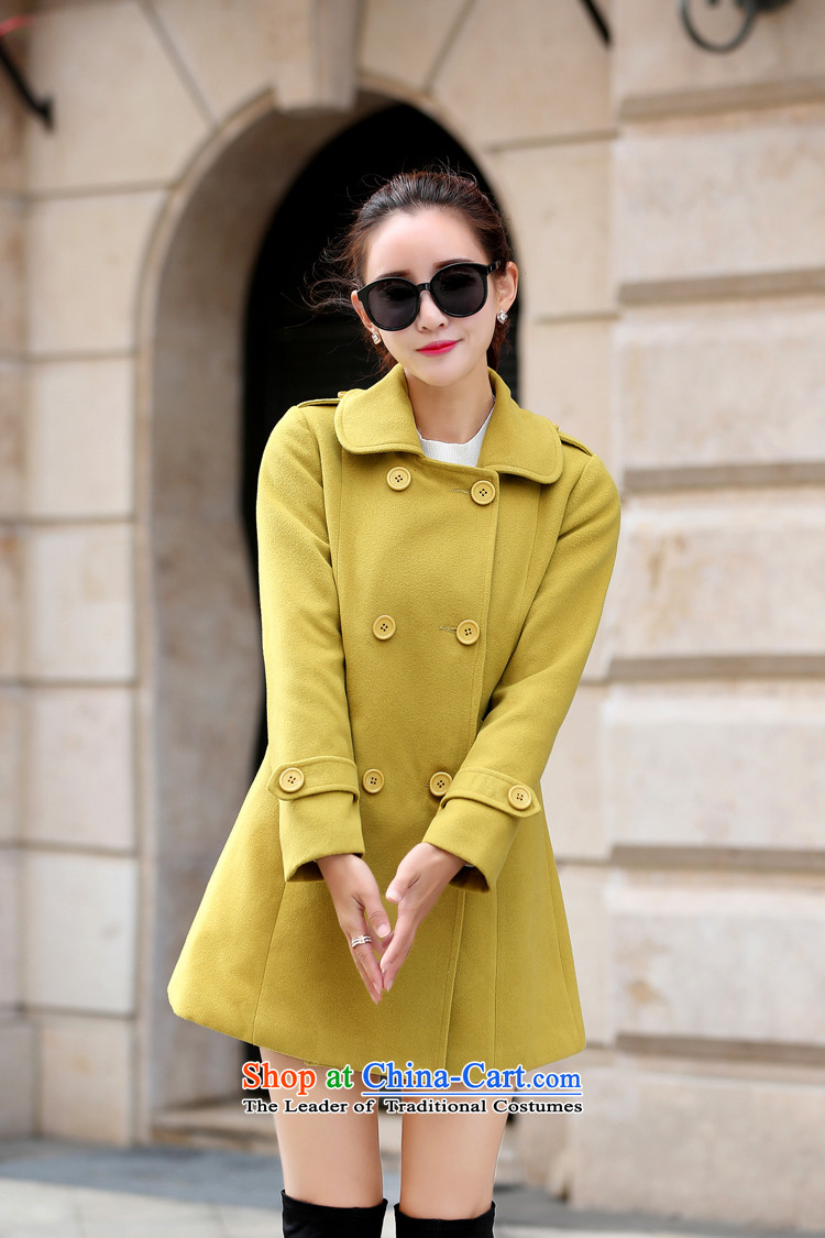 In Pak larger female new winter coats? to gross increase in mm long, thick wool a wool coat for black 8146 gross 4XL around 922.747 paragraphs 165-175 under the picture, prices, brand platters! The elections are supplied in the national character of distribution, so action, buy now enjoy more preferential! As soon as possible.