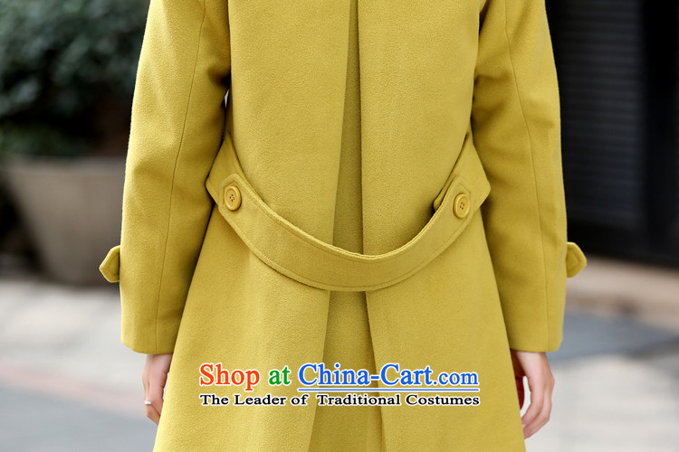 In Pak larger female new winter coats? to gross increase in mm long, thick wool a wool coat for black 8146 gross 4XL around 922.747 paragraphs 165-175 under the picture, prices, brand platters! The elections are supplied in the national character of distribution, so action, buy now enjoy more preferential! As soon as possible.