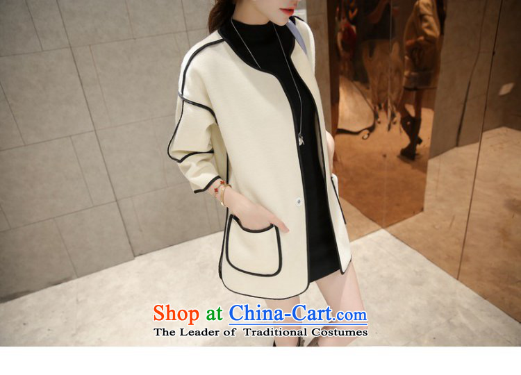 The achievement of the 2015 autumn and winter new Korean modern small-quality culture of Sau San Mao jacket gray XXL pictures?, prices, brand platters! The elections are supplied in the national character of distribution, so action, buy now enjoy more preferential! As soon as possible.