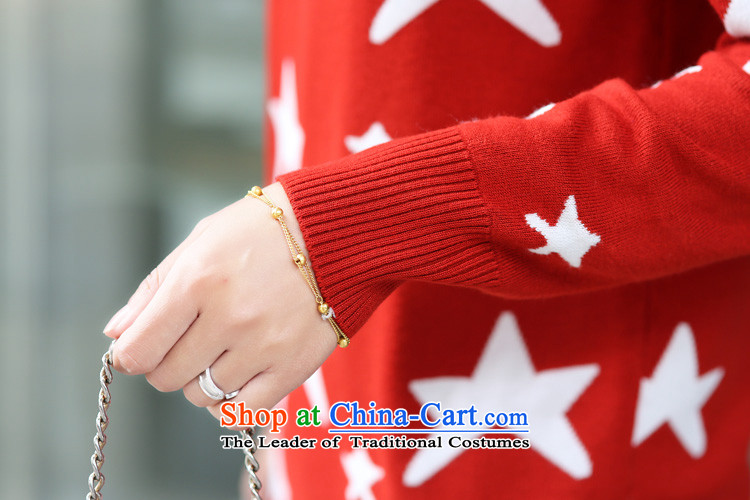 Figure Lin flower 2015 autumn and winter new larger female Korean version of long knitting sweater knit coated female stars are black toner Y1851 code picture, prices, brand platters! The elections are supplied in the national character of distribution, so action, buy now enjoy more preferential! As soon as possible.