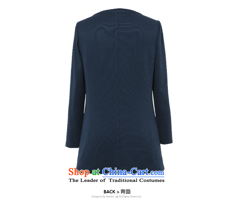 To increase the number msshe women 2015 new fall inside the round-neck collar cartoon long-sleeved shirt 10 380 places skirt MM thick blue 4XL Photo, prices, brand platters! The elections are supplied in the national character of distribution, so action, buy now enjoy more preferential! As soon as possible.