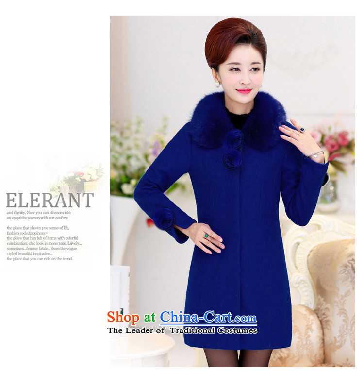 1468#2015 autumn and winter new women's decoration. long wool coat Portuguese mentioned green? XXL picture, prices, brand platters! The elections are supplied in the national character of distribution, so action, buy now enjoy more preferential! As soon as possible.