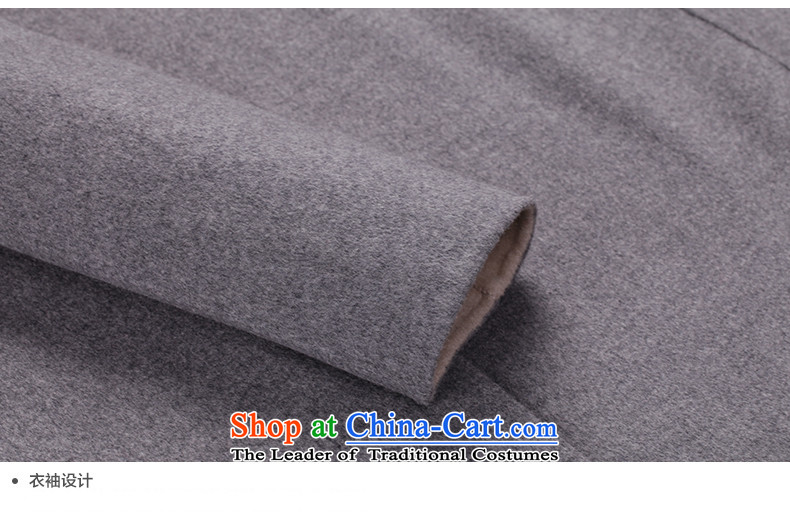 The sponsors of the new two-sided 2015 Baroness cashmere overcoat female plain manual duplex? Long Korean figures rose drastically jacket? gross wine red S picture, prices, brand platters! The elections are supplied in the national character of distribution, so action, buy now enjoy more preferential! As soon as possible.