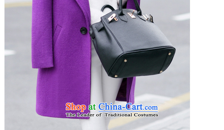 The Cabinet to Yuen Long by 2015 autumn and winter coats and stylish new Western gross? coats female 8178 A gray.. M picture, prices, brand platters! The elections are supplied in the national character of distribution, so action, buy now enjoy more preferential! As soon as possible.