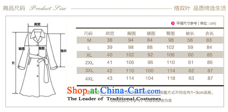 Contact Us dual leaf gross? 2015 winter coats female gross female Korean jacket? In long coats new Fox Cashmere wool for the chestnut horses XL Photo, prices, brand platters! The elections are supplied in the national character of distribution, so action, buy now enjoy more preferential! As soon as possible.