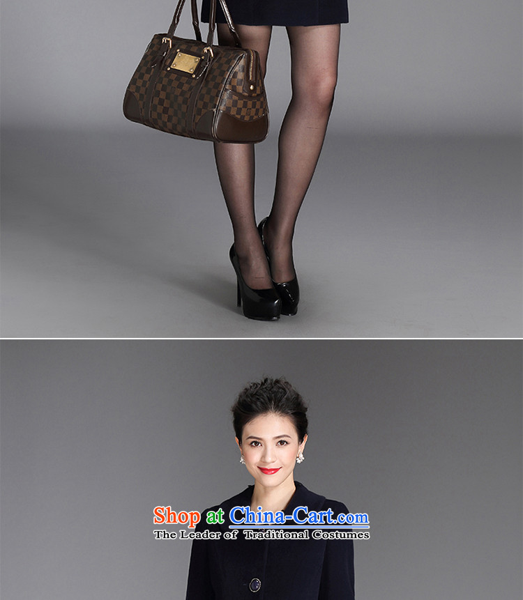 Contact Us dual leaf gross? 2015 winter coats female gross female Korean jacket? In long coats new Fox Cashmere wool for the chestnut horses XL Photo, prices, brand platters! The elections are supplied in the national character of distribution, so action, buy now enjoy more preferential! As soon as possible.