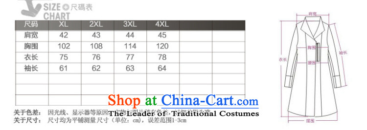 Morning to 2015 winter large new women's Hoodie thick MM Plus Adjustable hood thick wool sweater video thin jacket for Sau San dark green XL recommendations 120-130 catty picture, prices, brand platters! The elections are supplied in the national character of distribution, so action, buy now enjoy more preferential! As soon as possible.