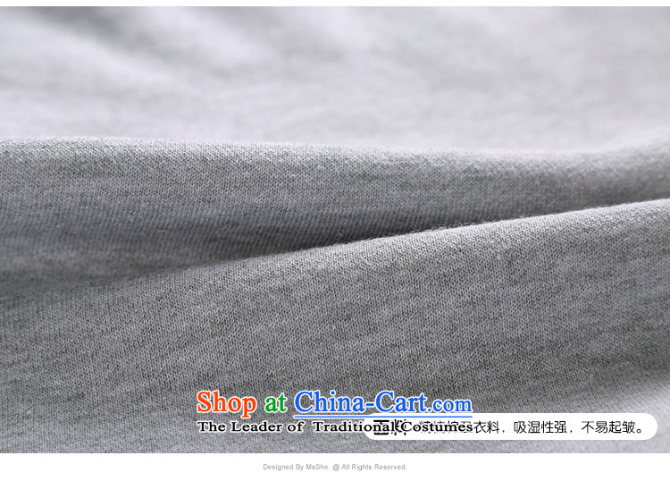 Large msshe women 2015 new autumn and winter casual sports embroidered cap sweater 200 catties thick gray 4XL pictures, 10826 price, brand platters! The elections are supplied in the national character of distribution, so action, buy now enjoy more preferential! As soon as possible.