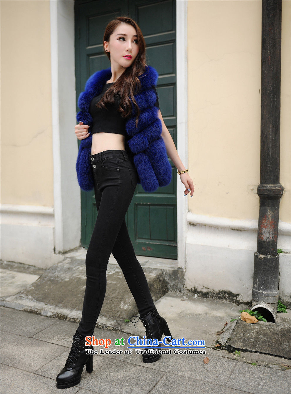 The autumn and winter new larger female jeans pants Korean version of large numbers of Sau San video thin letter elastic MM castor trousers pencil trousers 200 catties plus extra thick 8001 General thickened lint-free 42 pictures, prices, brand platters! The elections are supplied in the national character of distribution, so action, buy now enjoy more preferential! As soon as possible.