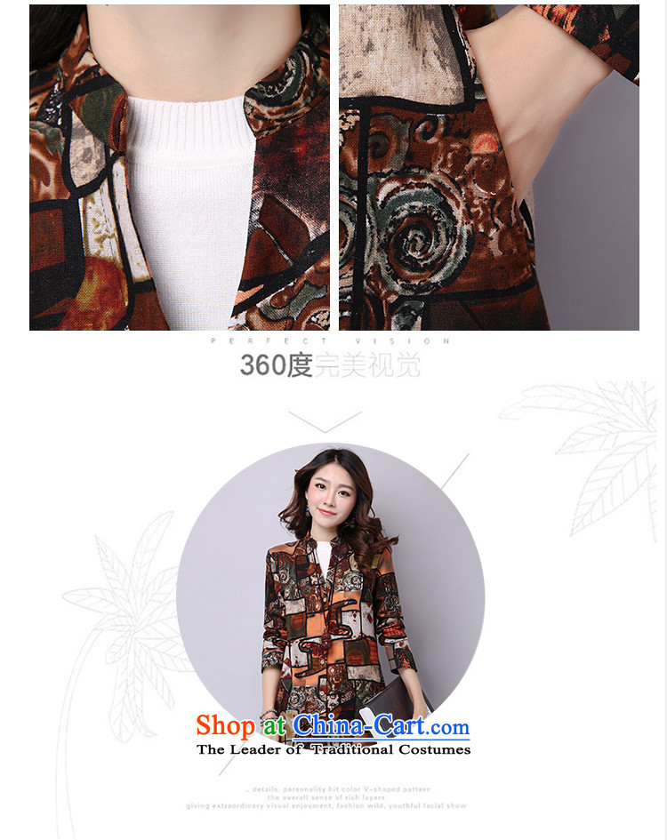 2015 Autumn and Winter Korea MEISUDI version of large numbers of women in the long loose video thin plus extra thick wild jacket, lint-free long-sleeved shirt red XXL picture, prices, brand platters! The elections are supplied in the national character of distribution, so action, buy now enjoy more preferential! As soon as possible.