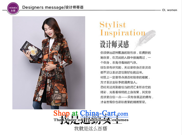 2015 Autumn and Winter Korea MEISUDI version of large numbers of women in the long loose video thin plus extra thick wild jacket, lint-free long-sleeved shirt red XXL picture, prices, brand platters! The elections are supplied in the national character of distribution, so action, buy now enjoy more preferential! As soon as possible.