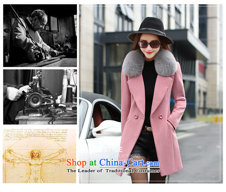 Women 2015 Fall/Winter Collections mirror the new graphics thin hair so Sau San jacket #N626 cherry red XL Photo, prices, brand platters! The elections are supplied in the national character of distribution, so action, buy now enjoy more preferential! As soon as possible.