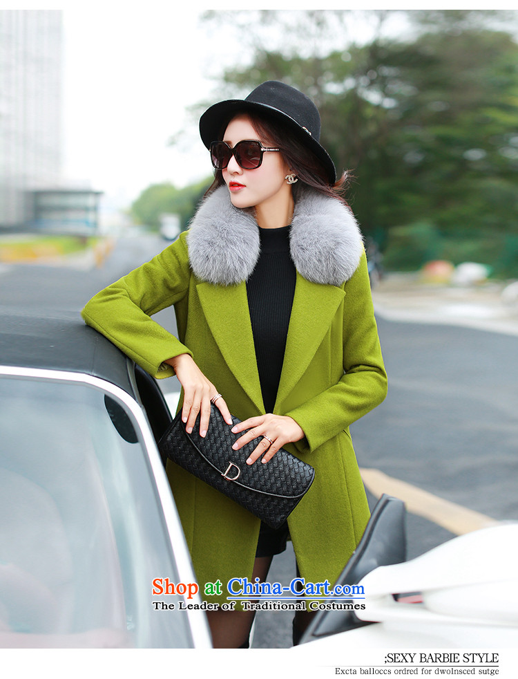 Women 2015 Fall/Winter Collections mirror the new graphics thin hair so Sau San jacket #N626 cherry red XL Photo, prices, brand platters! The elections are supplied in the national character of distribution, so action, buy now enjoy more preferential! As soon as possible.