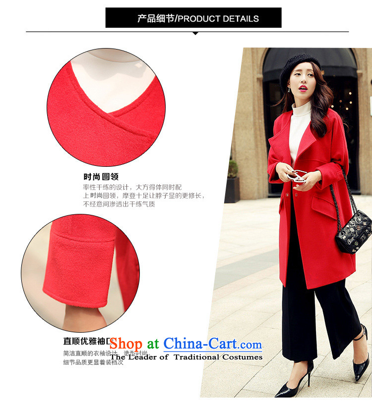 If you love what gross COAT 2015 winter clothing new autumn and winter clothes on the new subnet that winter jackets, coats female winter? Korean version of 2278 Sau San Light Gray M picture, prices, brand platters! The elections are supplied in the national character of distribution, so action, buy now enjoy more preferential! As soon as possible.