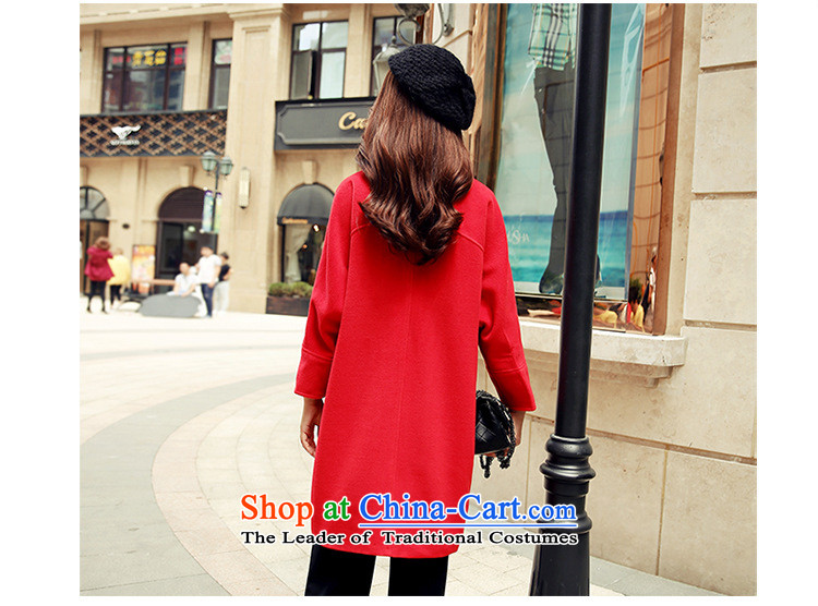 If you love what gross COAT 2015 winter clothing new autumn and winter clothes on the new subnet that winter jackets, coats female winter? Korean version of 2278 Sau San Light Gray M picture, prices, brand platters! The elections are supplied in the national character of distribution, so action, buy now enjoy more preferential! As soon as possible.