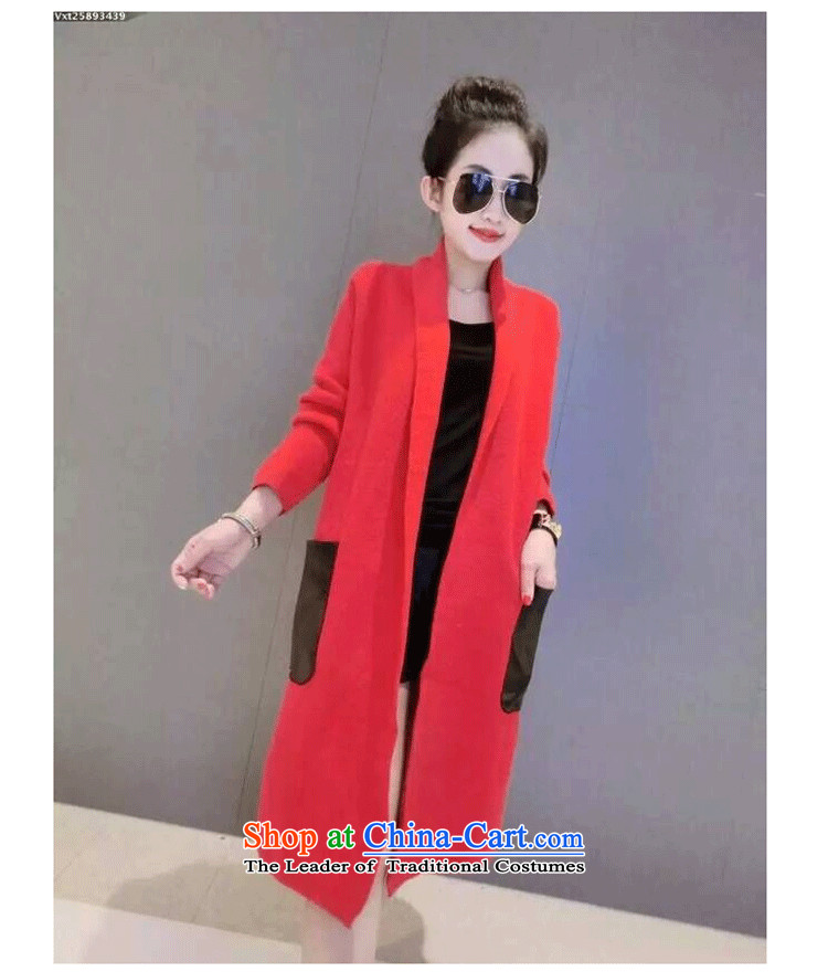 Xiang Jiang to increase women's burden of code 200 mm thick autumn replacing loose video thin plus lint-free thick coat thick sister in long wind jacket 5772 Black Large 5XL recommendations 175-215 code catty picture, prices, brand platters! The elections are supplied in the national character of distribution, so action, buy now enjoy more preferential! As soon as possible.