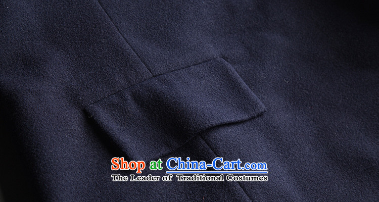 (Non-dual 12 7- Pearl? 2015 winter coats gross new long coats)? jacket female navy blue XL Photo, prices, brand platters! The elections are supplied in the national character of distribution, so action, buy now enjoy more preferential! As soon as possible.