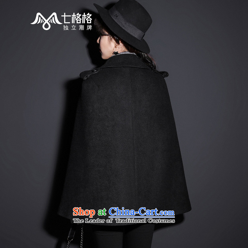 (Non-dual 12 7- Pearl? 2015 winter coats gross new cloak? female black jacket gross M 7 (OTHERMIX Princess Returning Pearl) , , , shopping on the Internet