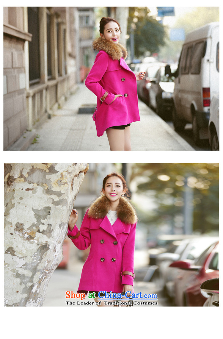 Gross jacket cloak? female campaign for Connie jacket sub gross a wool coat of red XL Photo, prices, brand platters! The elections are supplied in the national character of distribution, so action, buy now enjoy more preferential! As soon as possible.