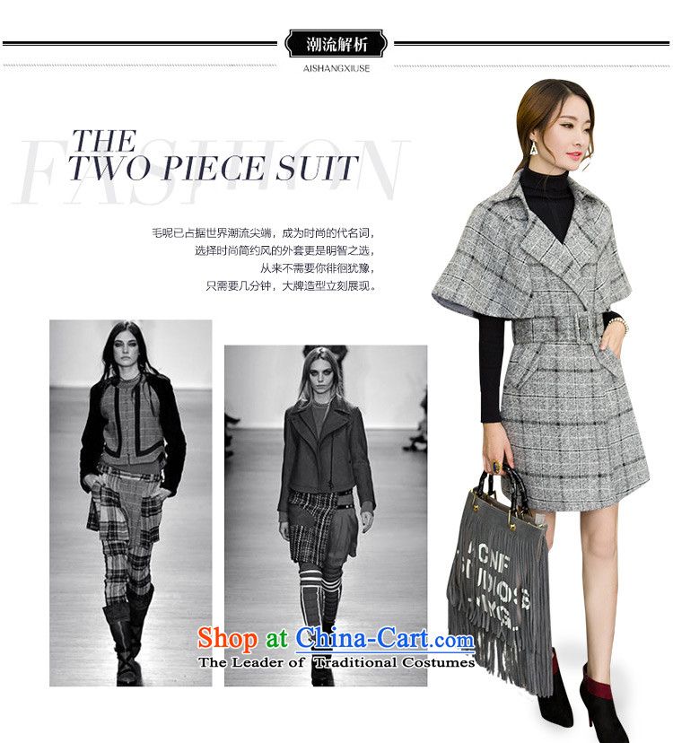 The YOYO optimization with 2015 Winter stylish style charm new Wild Hair? V1729 jacket coat yellow L picture, prices, brand platters! The elections are supplied in the national character of distribution, so action, buy now enjoy more preferential! As soon as possible.