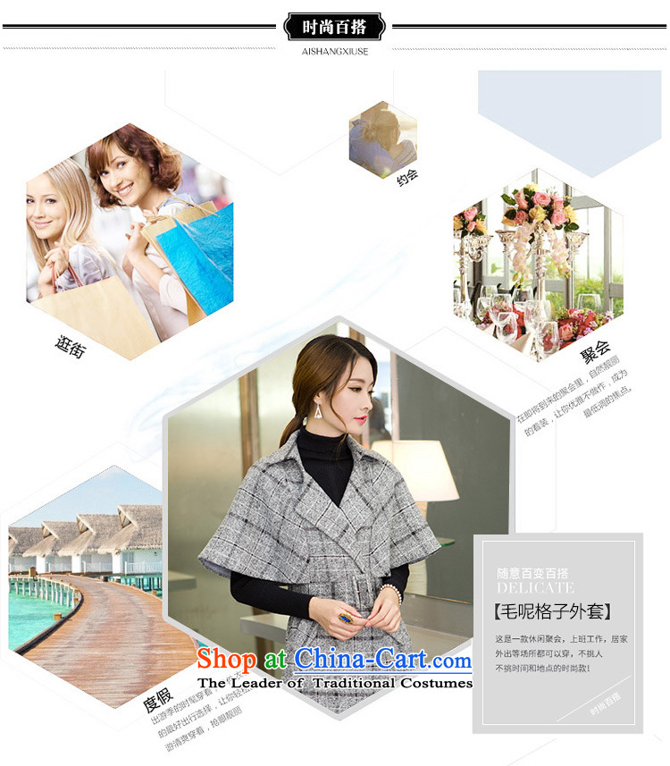 The YOYO optimization with 2015 Winter stylish style charm new Wild Hair? V1729 jacket coat yellow L picture, prices, brand platters! The elections are supplied in the national character of distribution, so action, buy now enjoy more preferential! As soon as possible.
