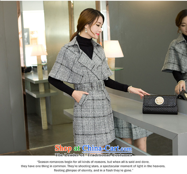 The YOYO optimization with 2015 Winter stylish style charm new Wild Hair? V1729 jacket coat yellow L picture, prices, brand platters! The elections are supplied in the national character of distribution, so action, buy now enjoy more preferential! As soon as possible.